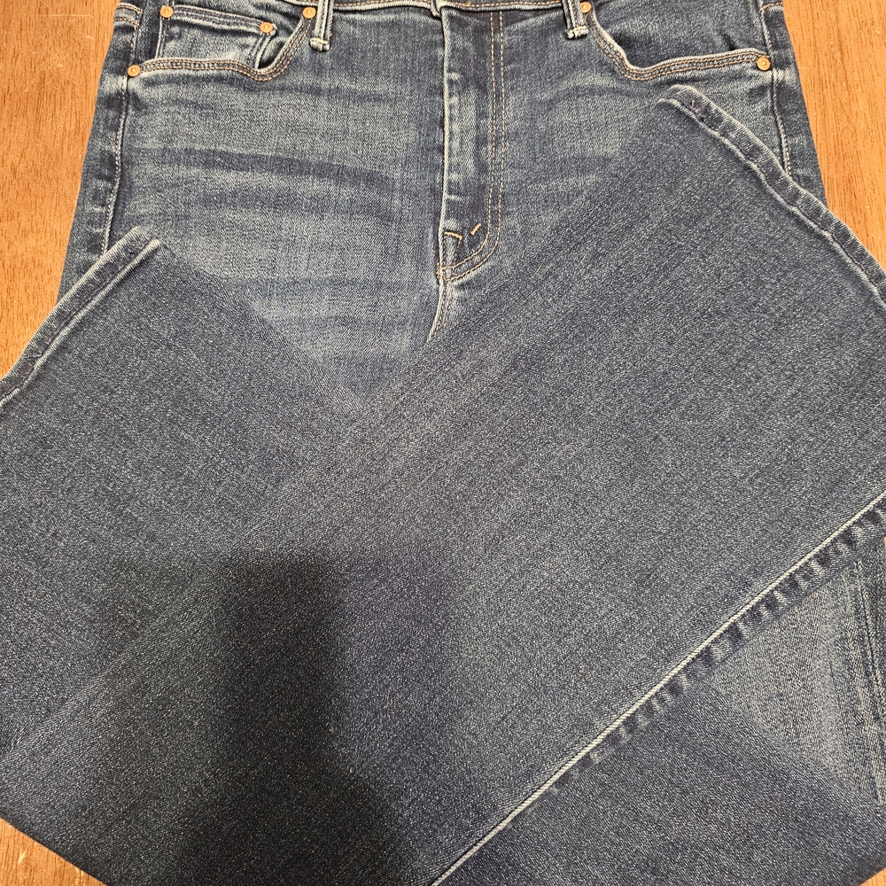 MOTHER Weekender - Picture 6 of 7